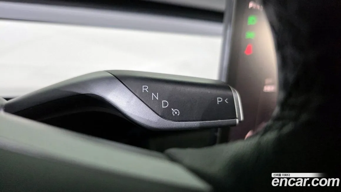 Tesla Model Y 2022 из KR, фото 2
