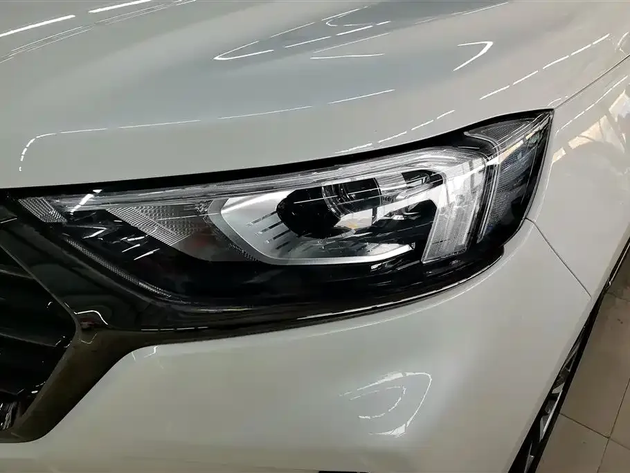 Ford Edge 2021 из CN, фото 2