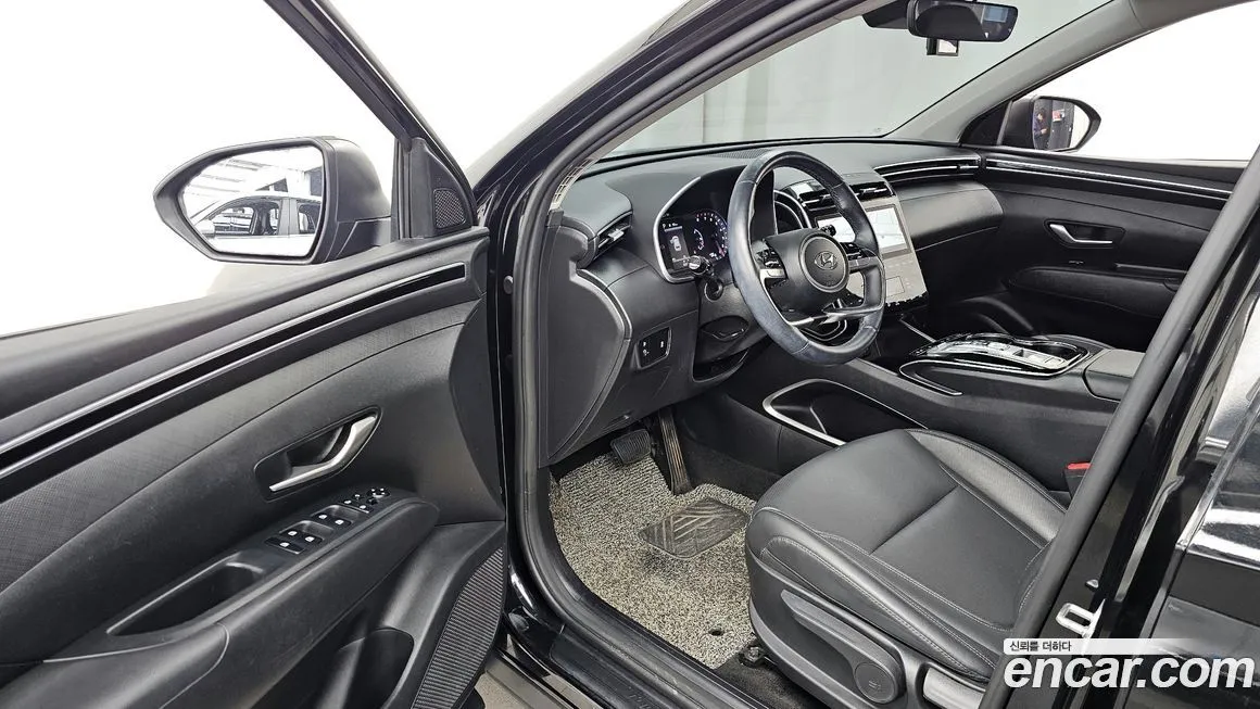 Hyundai Tucson — фото 8
