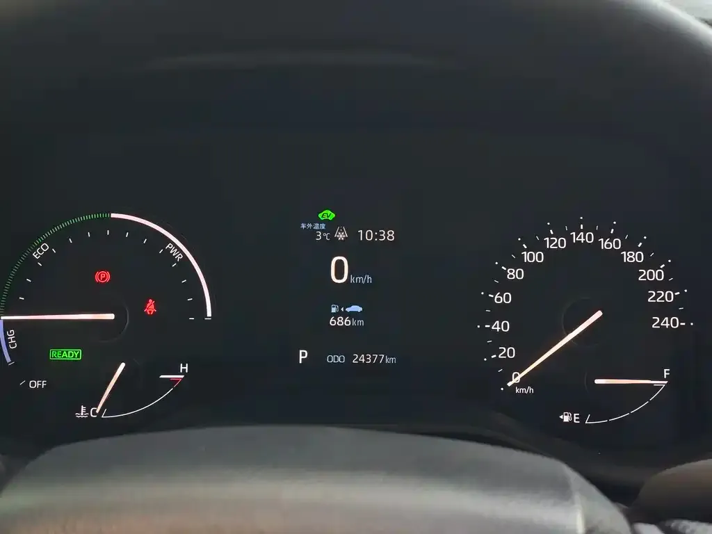 Toyota Sienna 2023 из CN, фото 10