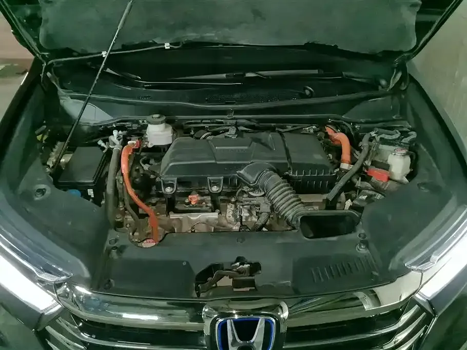 Honda Odyssey 2022 из CN, фото 8