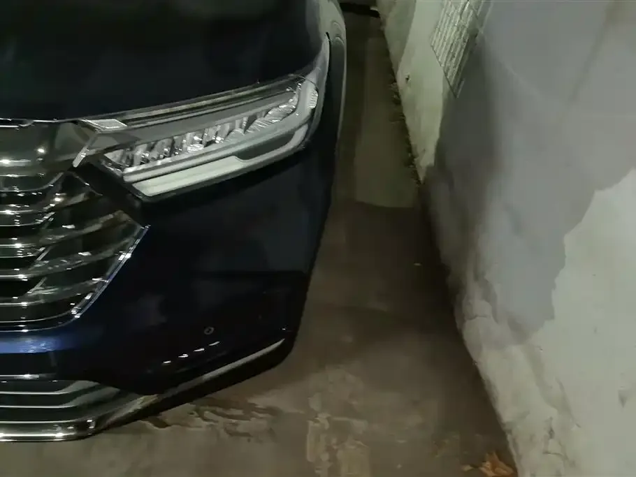 Honda Odyssey 2022 из CN, фото 2