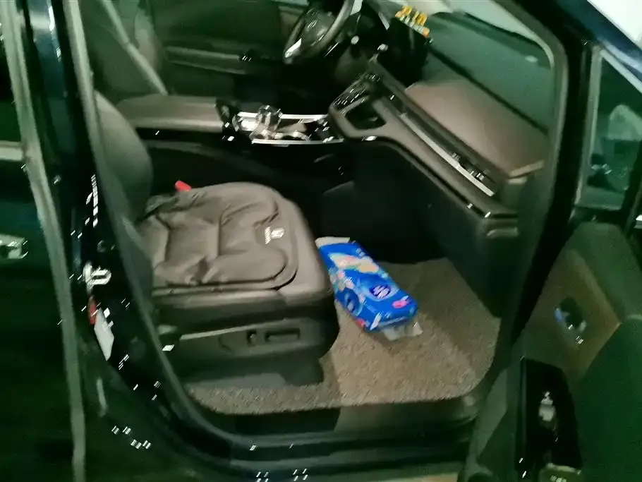 Honda Odyssey 2022 из CN, фото 3