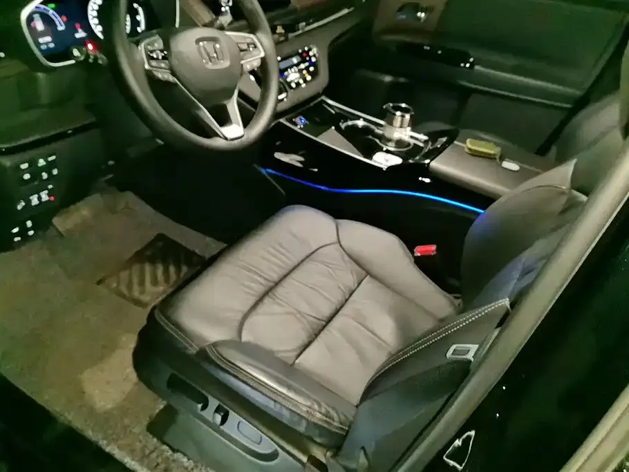 Honda Odyssey 2022 из CN, фото 5