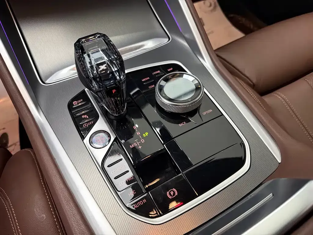 BMW X6 2022 из CN, фото 4
