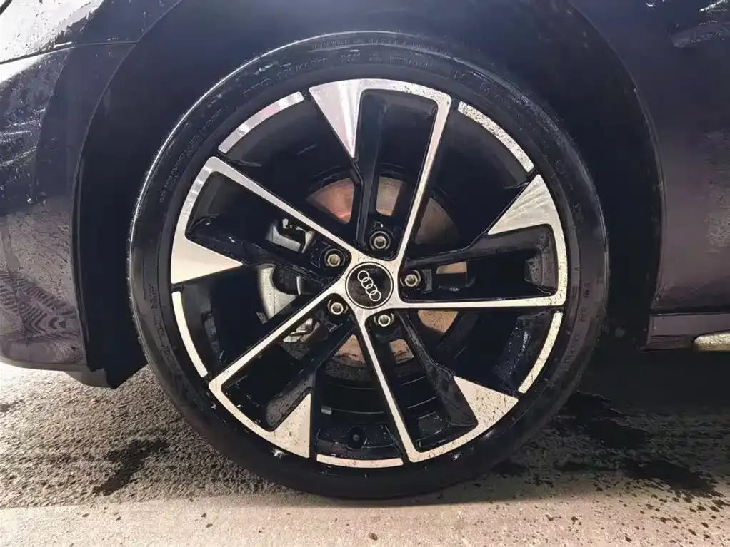Audi A3 2026 из CN, фото 5