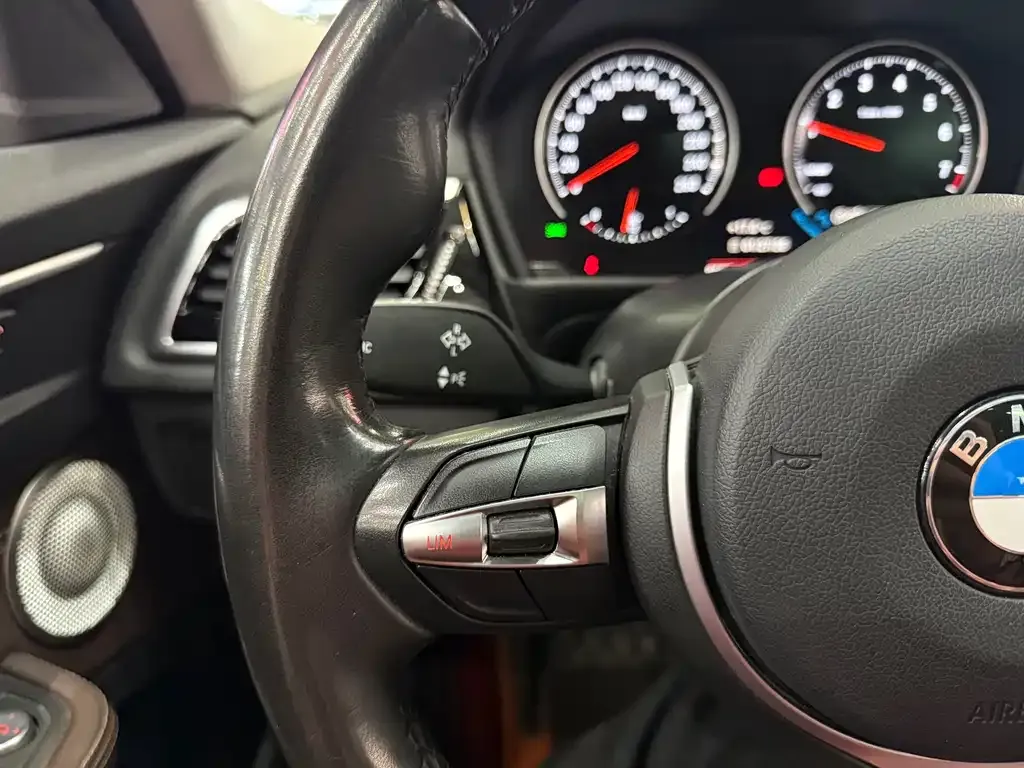 BMW 1 Series — фото 10