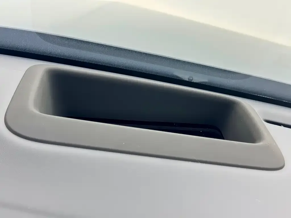 Li Auto L9 2025 из CN, фото 4