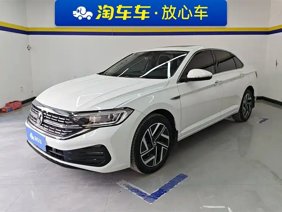Volkswagen Sagitar 2024 из CN, фото 1