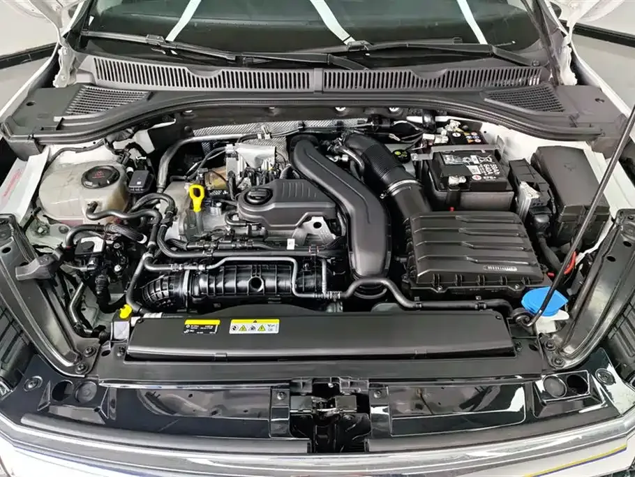 Volkswagen Sagitar 2024 из CN, фото 10