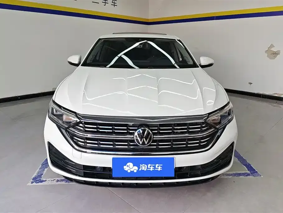Volkswagen Sagitar 2024 из CN, фото 8