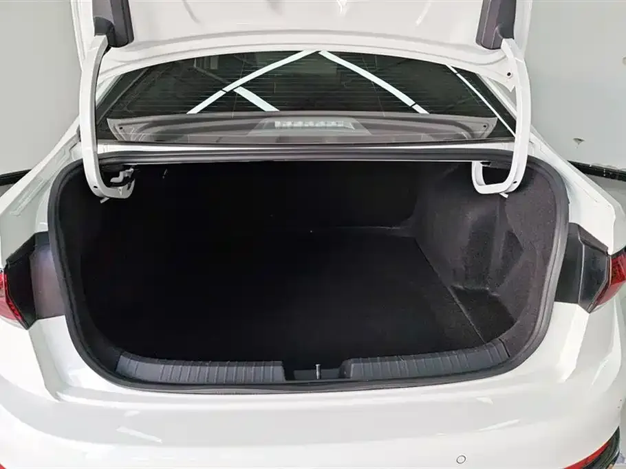 Volkswagen Sagitar 2024 из CN, фото 7