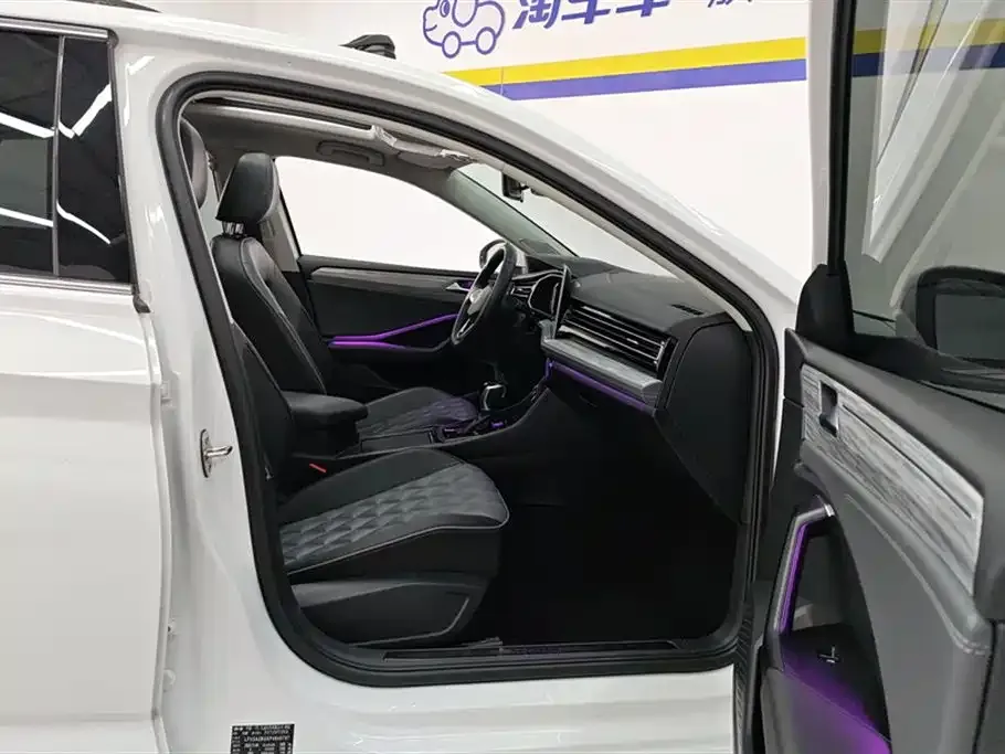 Volkswagen Sagitar 2024 из CN, фото 6
