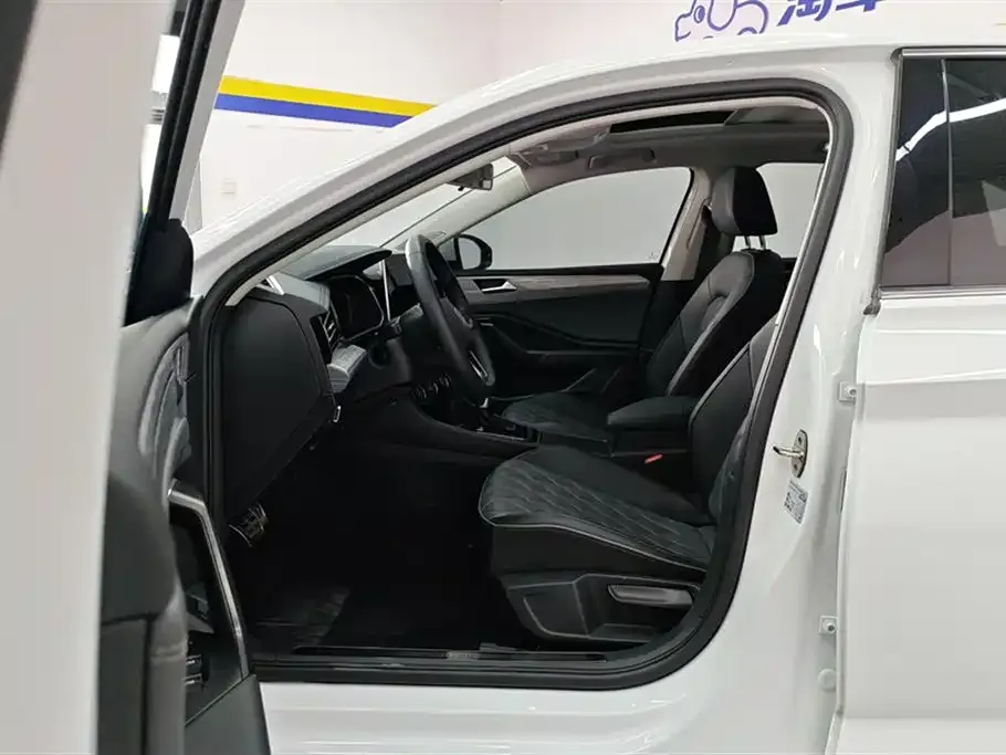 Volkswagen Sagitar 2024 из CN, фото 4