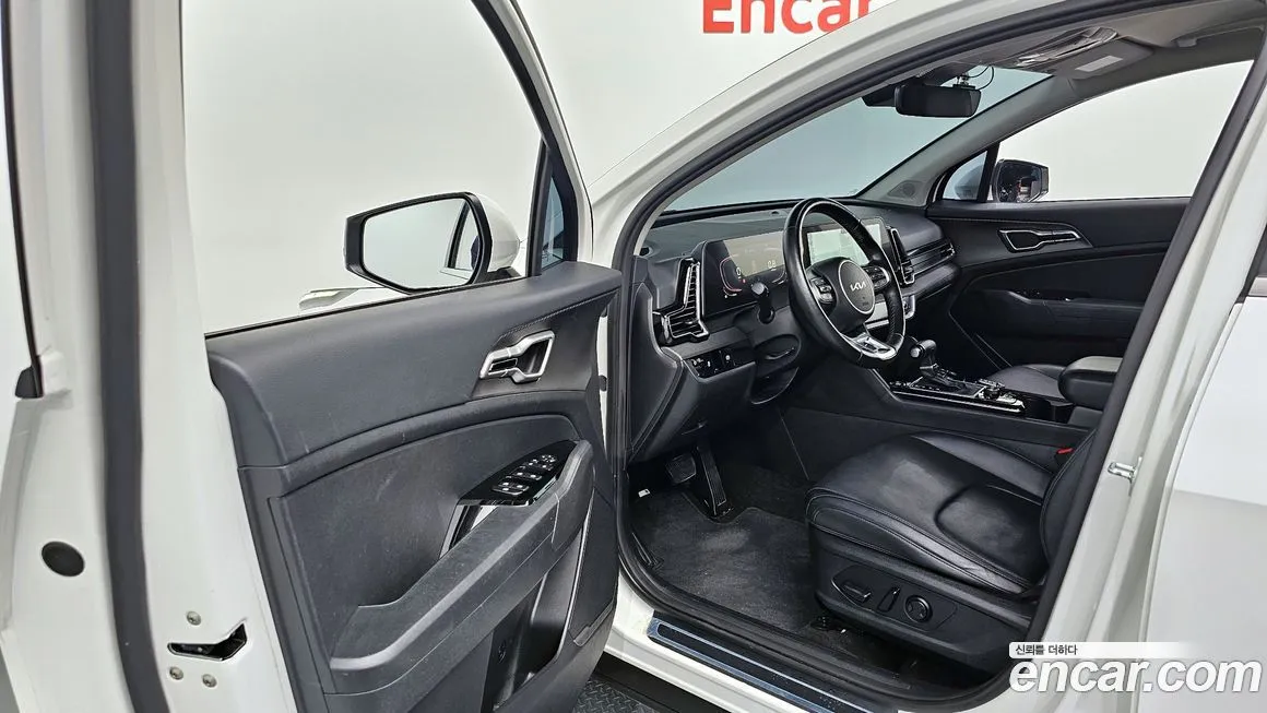 Kia Sportage — фото 5