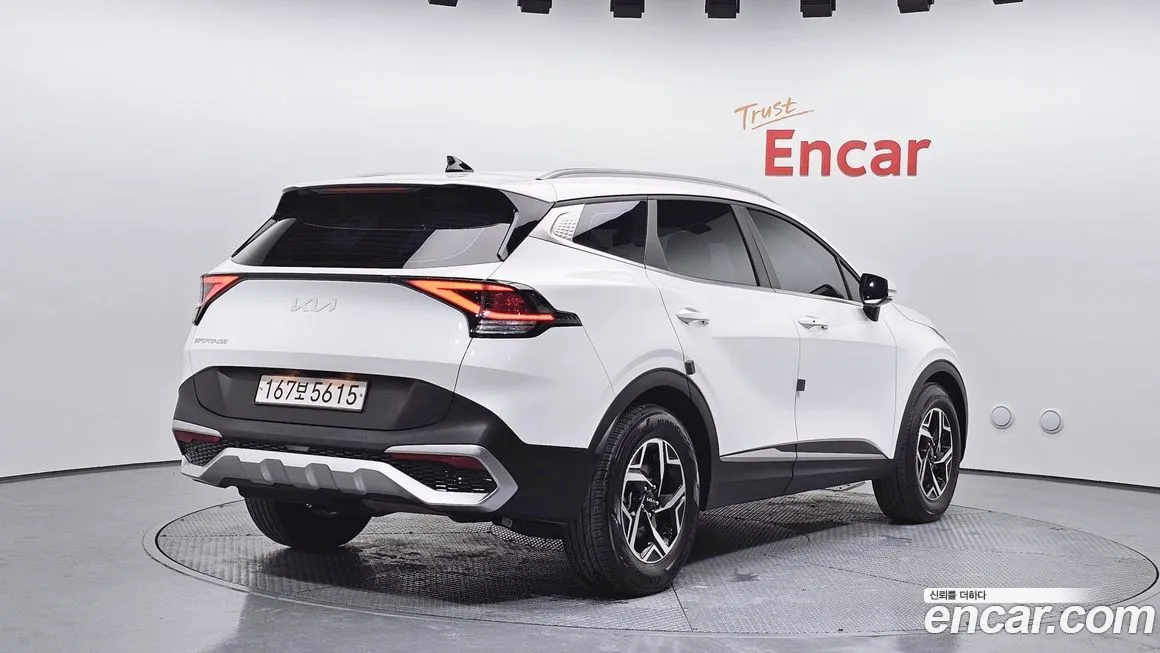 Kia Sportage — фото 2