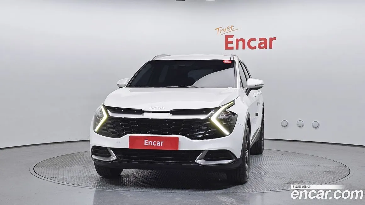 Kia Sportage — фото 3