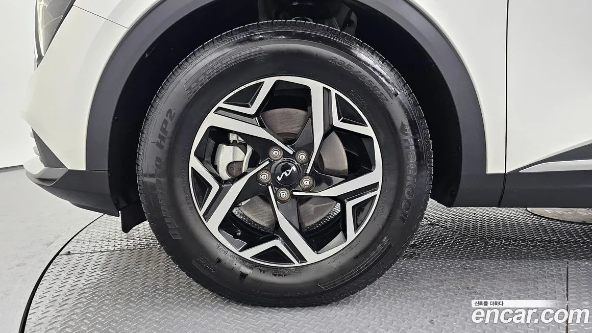 Kia Sportage — фото 4