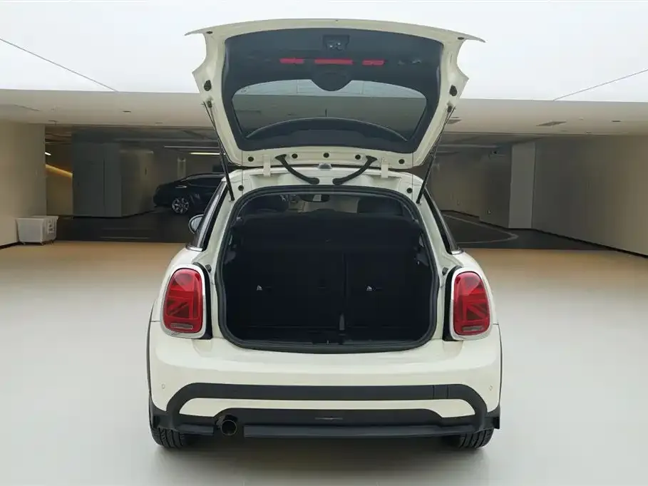 MINI Cooper (3-door) 2021 из CN, фото 8