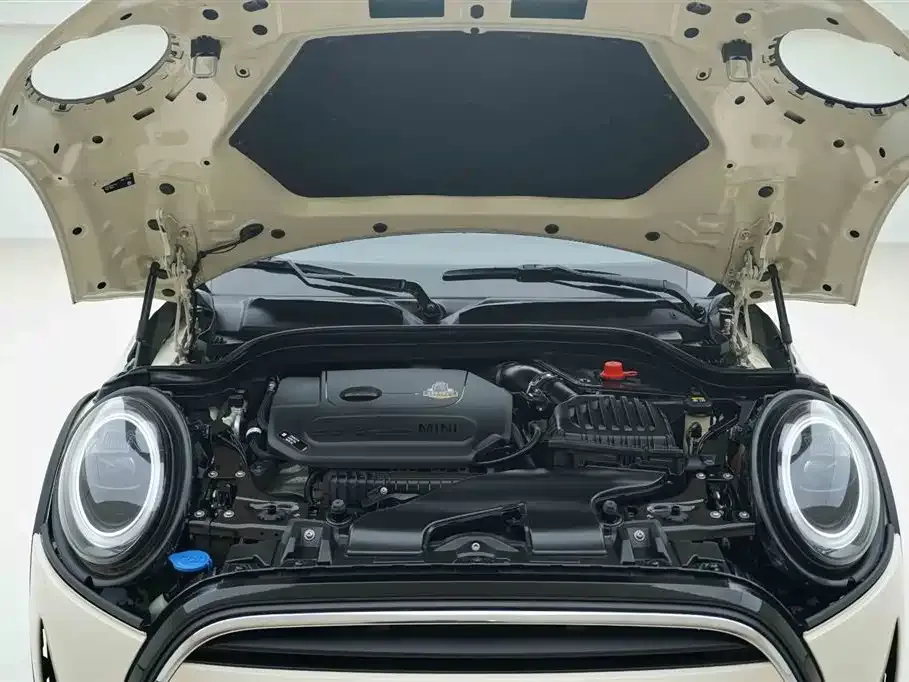 MINI Cooper (3-door) 2021 из CN, фото 10