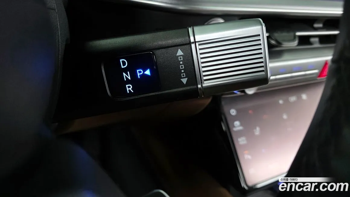Hyundai Grandeur 2024 из KR, фото 2
