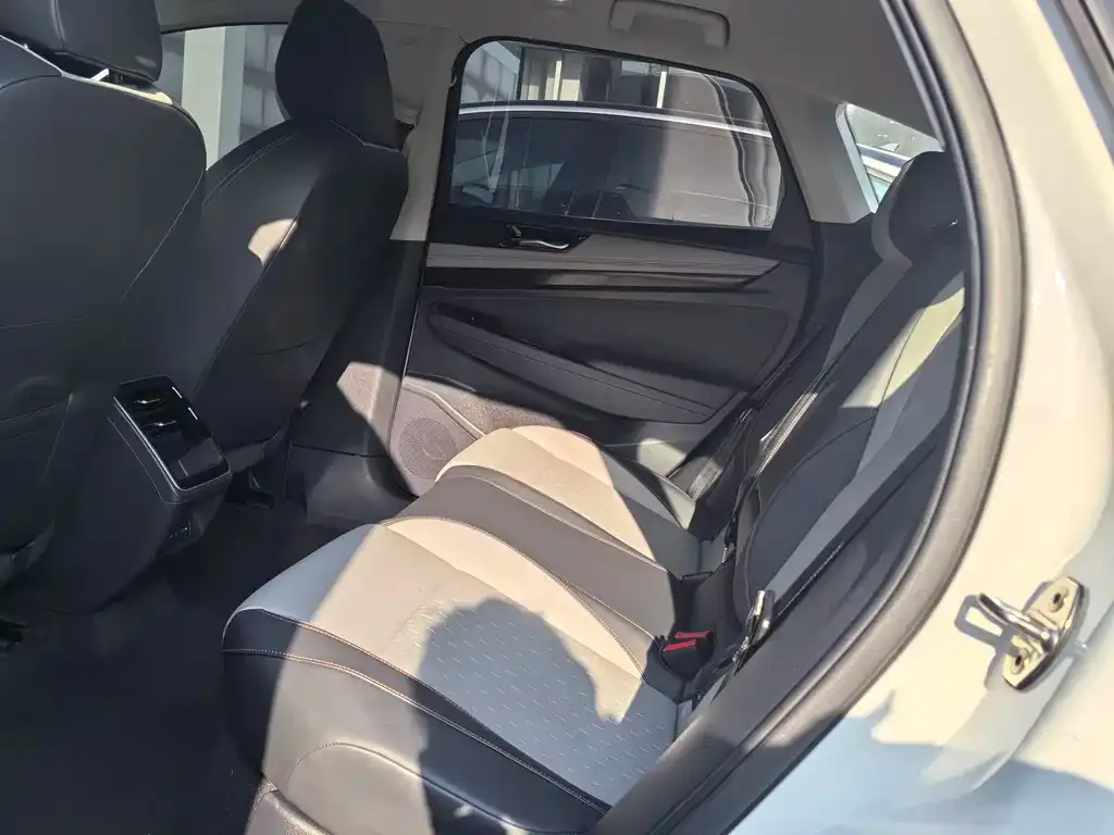 Volkswagen ID.7 VIZZION 2024 из CN, фото 6