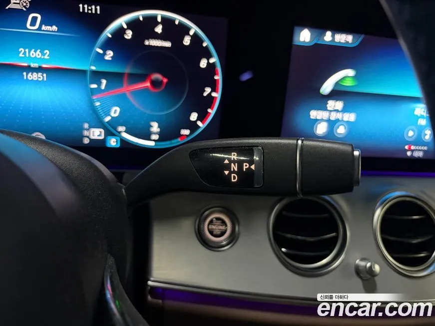 Mercedes-Benz E-Class 2021 из KR, фото 5
