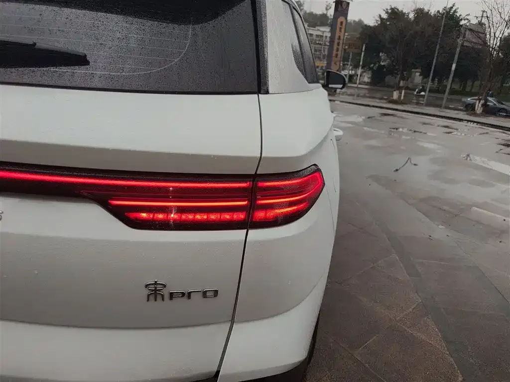 BYD Pro New Energy — фото 3