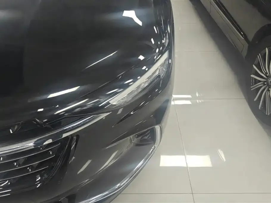 Buick Envision Plus 2023 из CN, фото 7