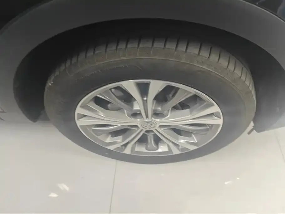 Buick Envision Plus 2023 из CN, фото 10