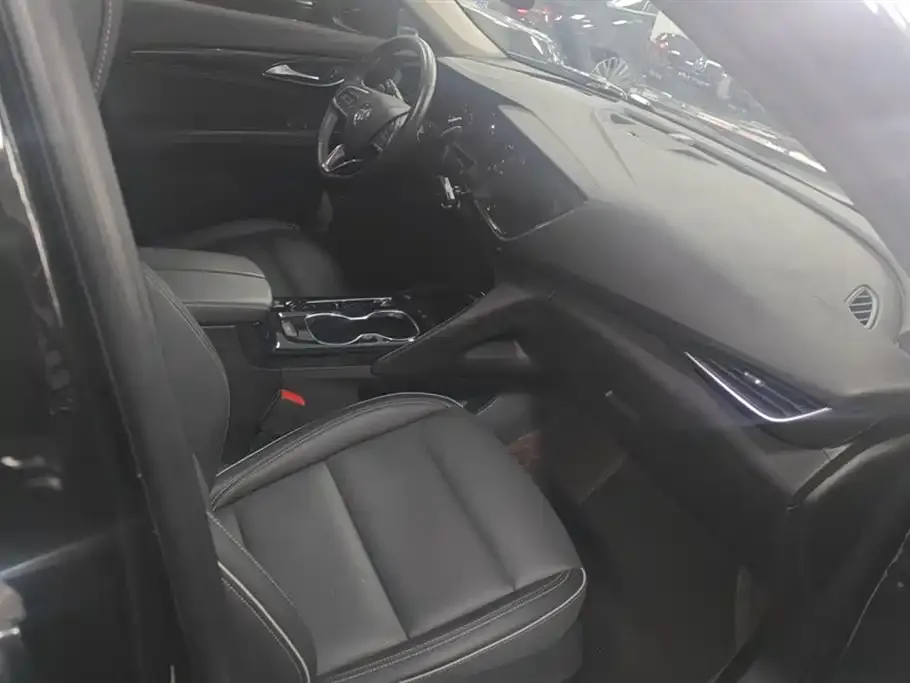 Buick Envision Plus 2023 из CN, фото 4