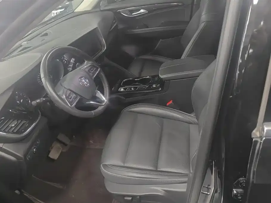 Buick Envision Plus 2023 из CN, фото 6