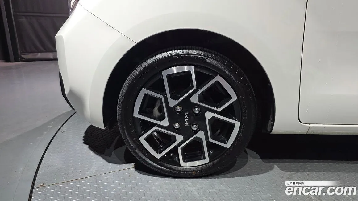 Kia RAY 2023 из KR, фото 8