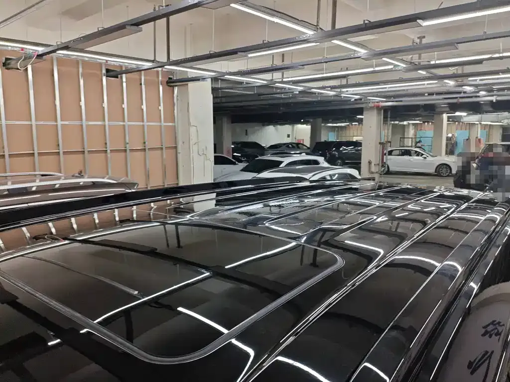 Tank 700 New Energy 2024 из CN, фото 7