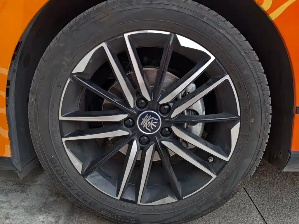 BYD Qin L 2025 из CN, фото 7