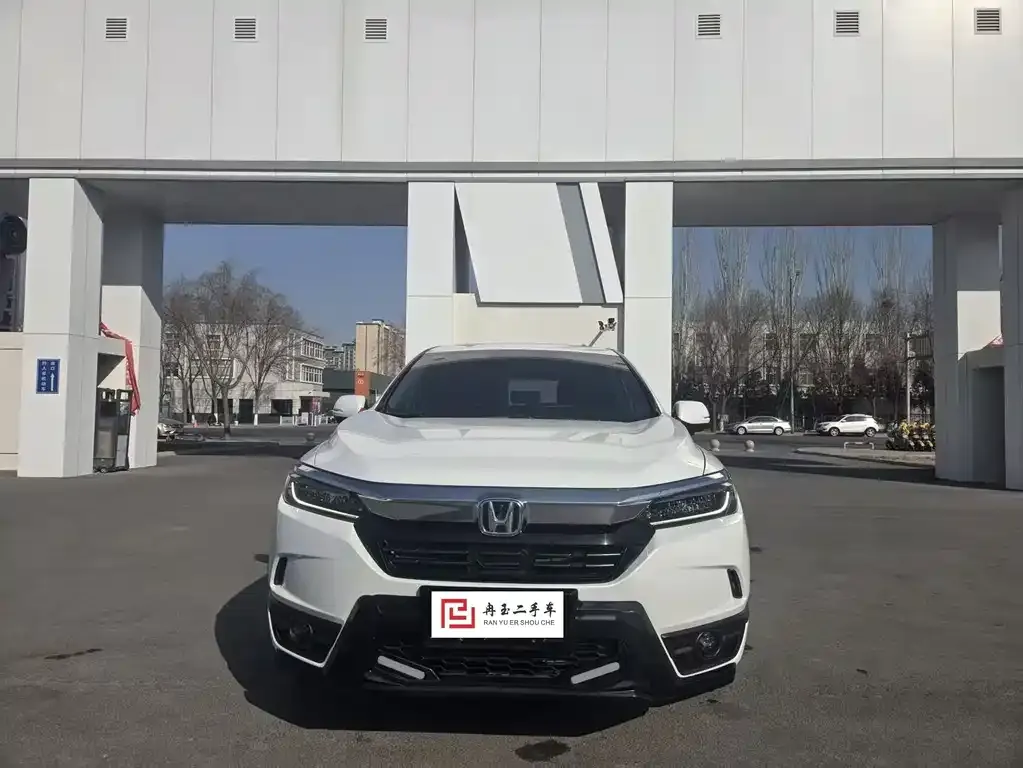 Honda Breeze 2021 из CN, фото 7