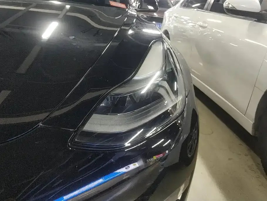 Tesla Model 3 2021 из CN, фото 5
