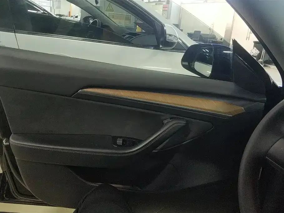 Tesla Model 3 2021 из CN, фото 6