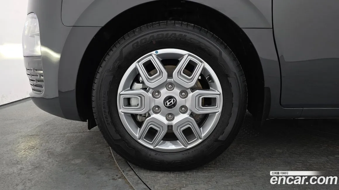 Hyundai Staria 2025 из KR, фото 2