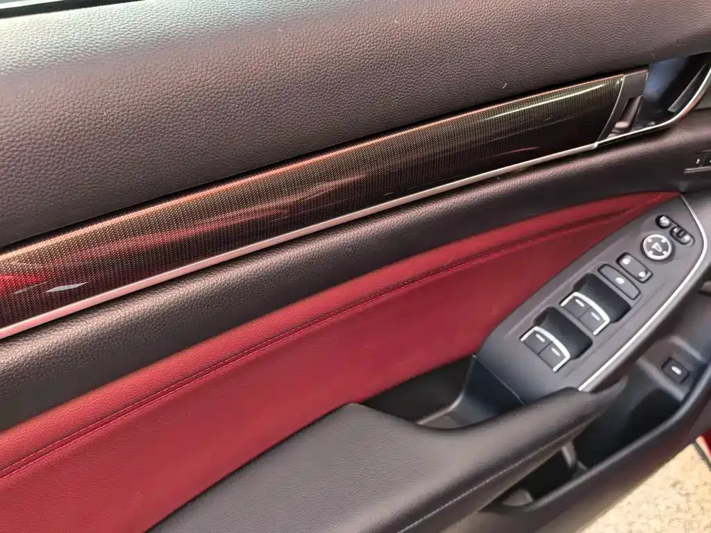 Honda Accord 2023 из CN, фото 2