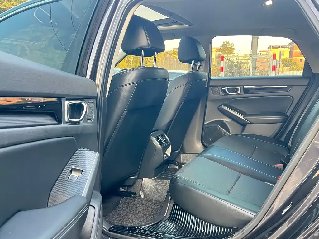 Honda Integra 2024 из CN, фото 7