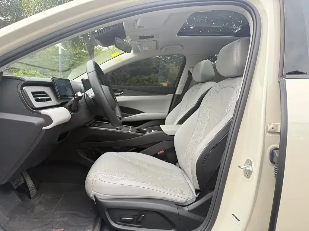 BYD Seal 06 DM-i Touring Edition 2025 из CN, фото 4