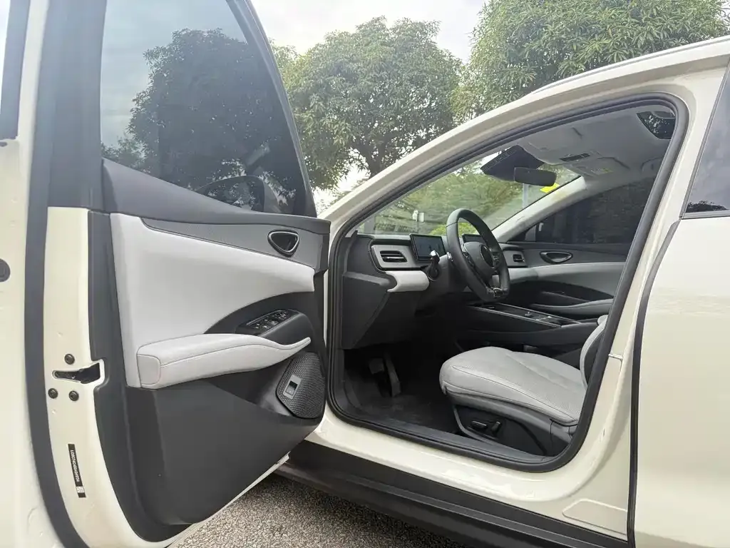 BYD Seal 06 DM-i Touring Edition 2025 из CN, фото 3