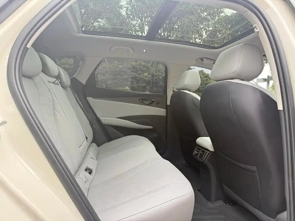BYD Seal 06 DM-i Touring Edition 2025 из CN, фото 6