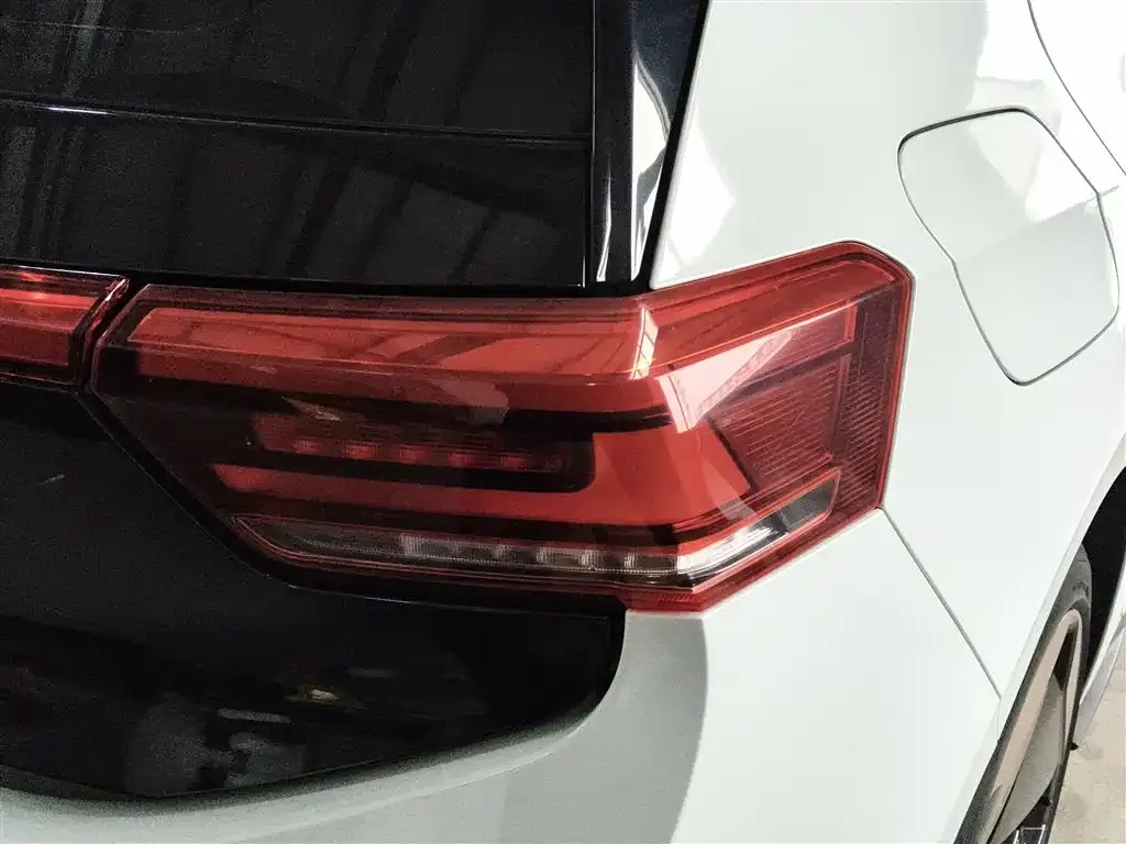 Volkswagen ID.3 2022 из CN, фото 6