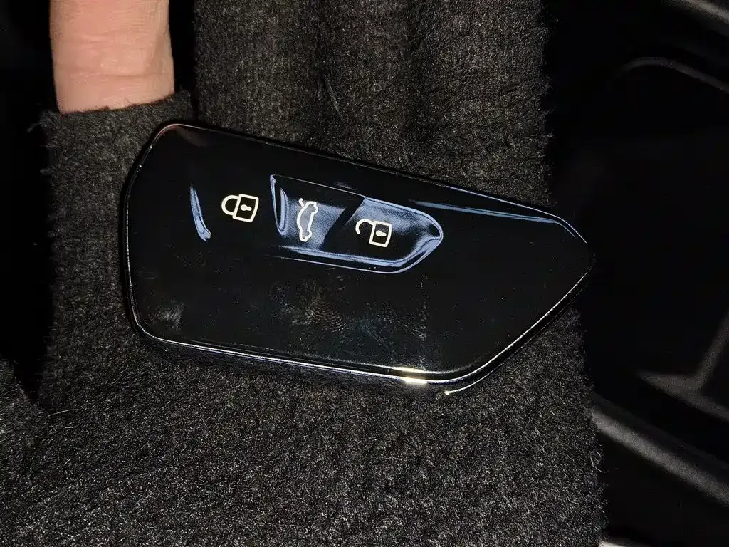 Volkswagen ID.3 2022 из CN, фото 7