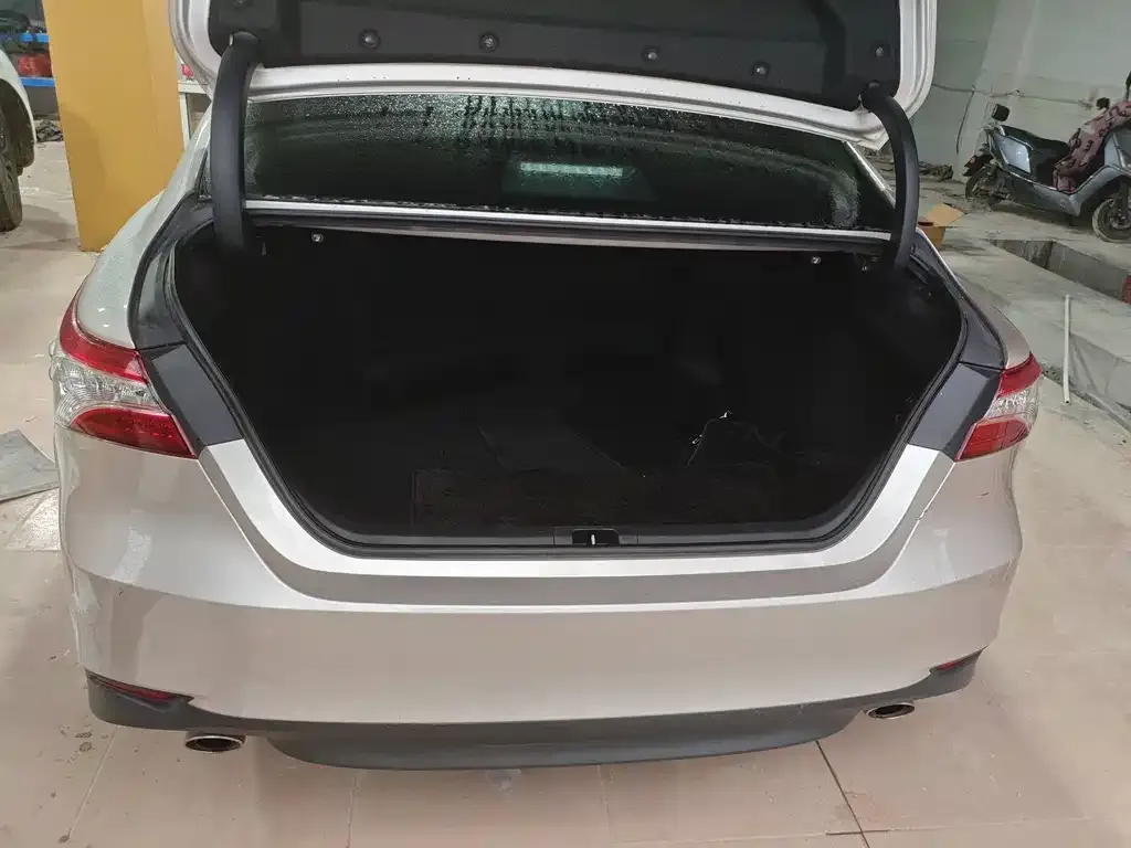 Toyota Camry 2021 из CN, фото 3