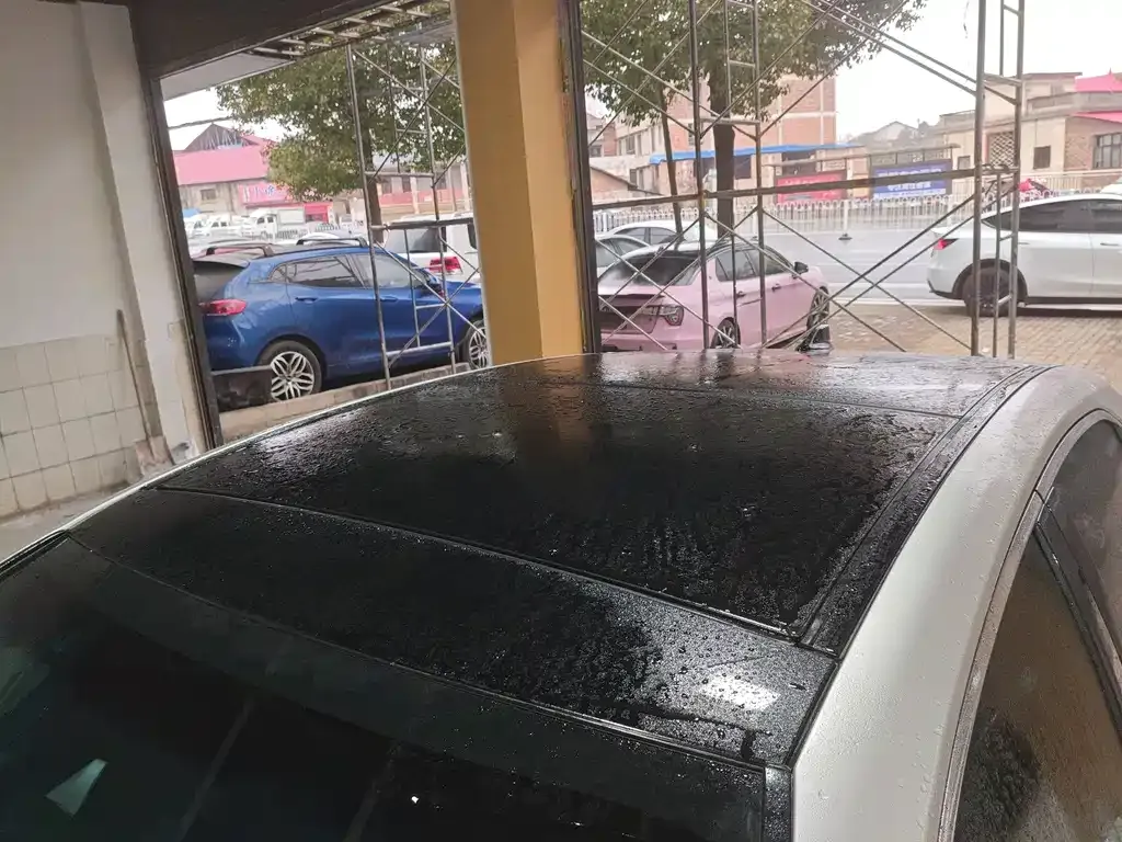 Toyota Camry 2021 из CN, фото 6