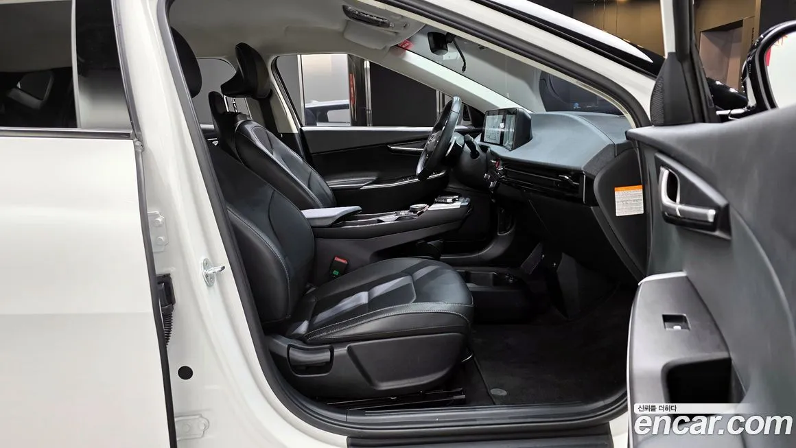 Kia EV6 2022 из KR, фото 7