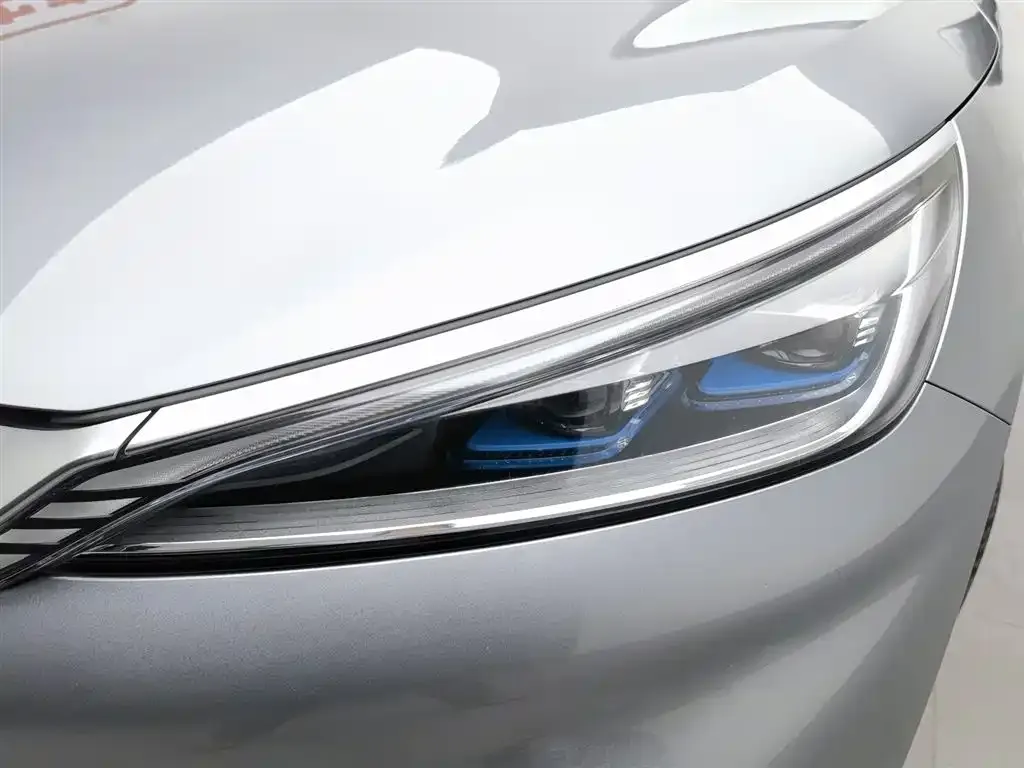BYD Yuan Plus 2022 из CN, фото 2